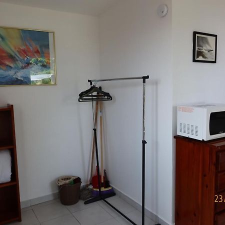 Bungalow Climatise Neuf Saint Pierre Ile De La Reunion Ravine des Cabris Exterior foto