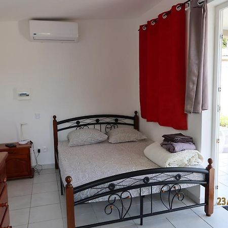 Bungalow Climatise Neuf Saint Pierre Ile De La Reunion Ravine des Cabris Exterior foto