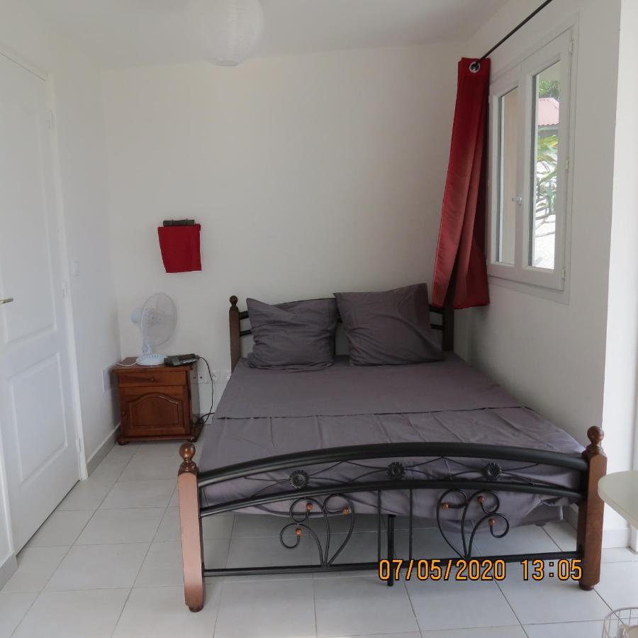 Bungalow Climatise Neuf Saint Pierre Ile De La Reunion Ravine des Cabris Exterior foto