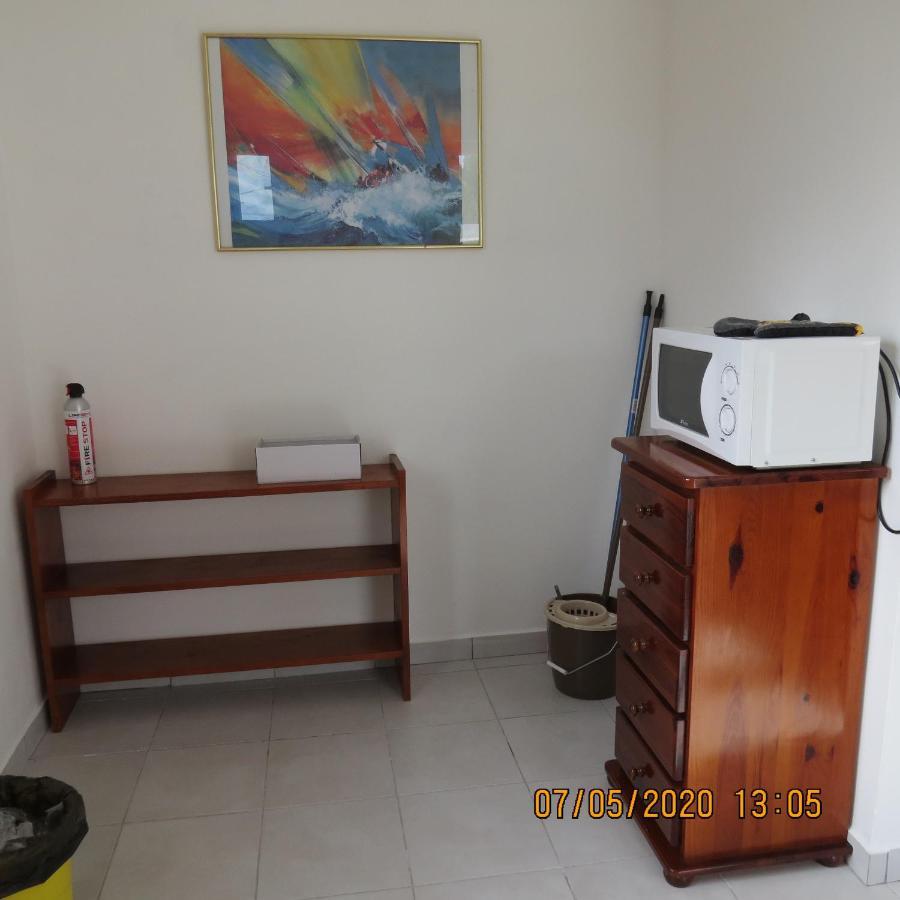 Bungalow Climatise Neuf Saint Pierre Ile De La Reunion Ravine des Cabris Exterior foto