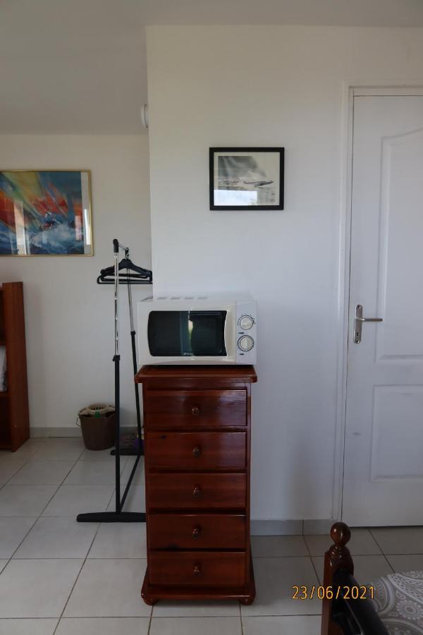 Bungalow Climatise Neuf Saint Pierre Ile De La Reunion Ravine des Cabris Exterior foto