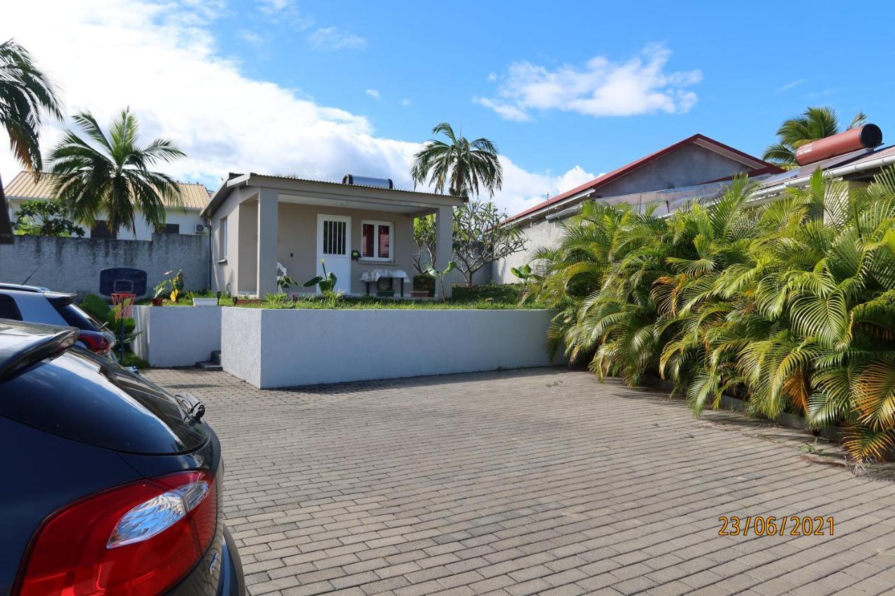 Bungalow Climatise Neuf Saint Pierre Ile De La Reunion Ravine des Cabris Exterior foto
